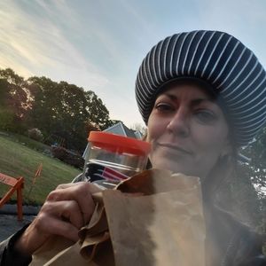 Meet your Posher, Jill